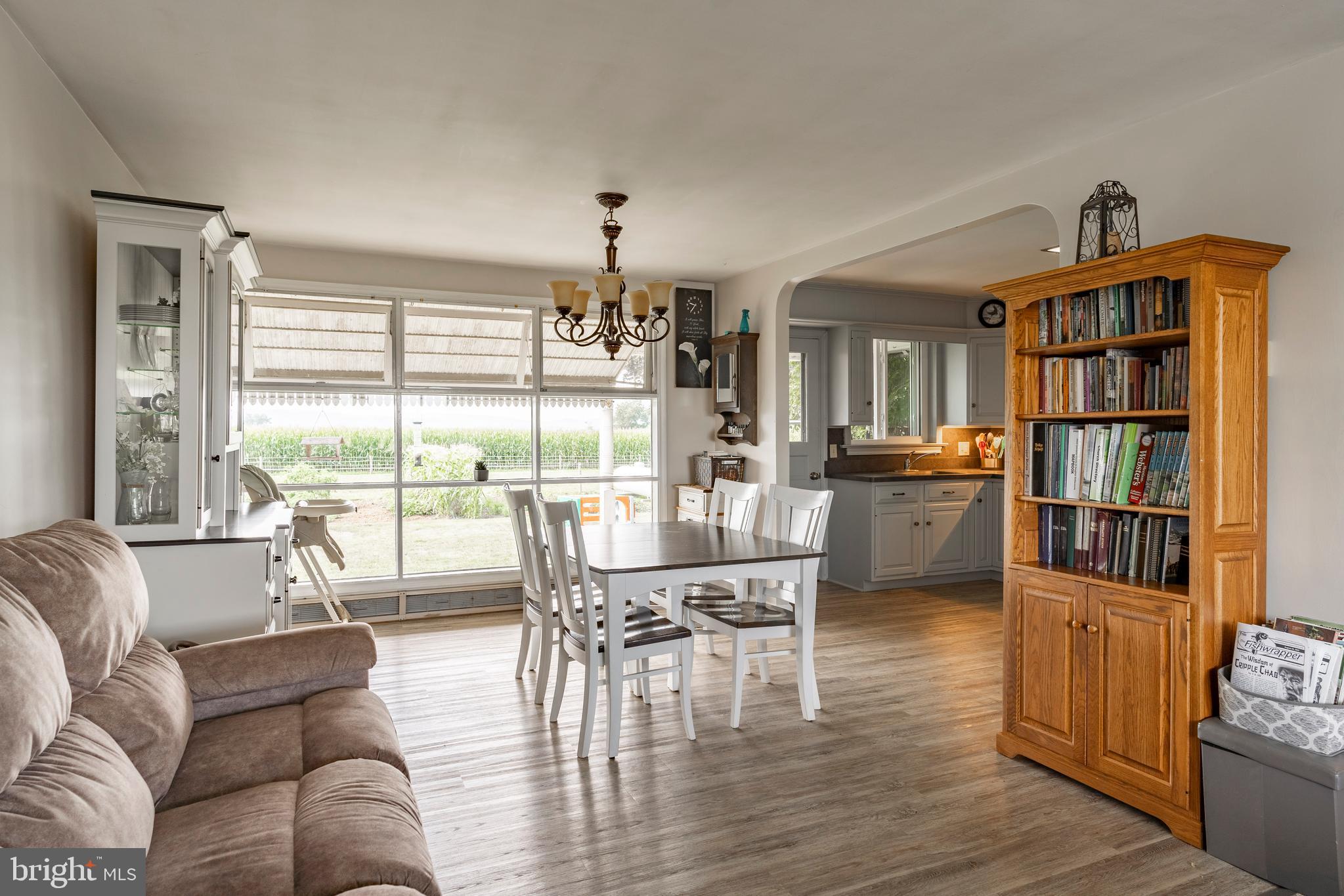 SALISBURY TWP - Residential