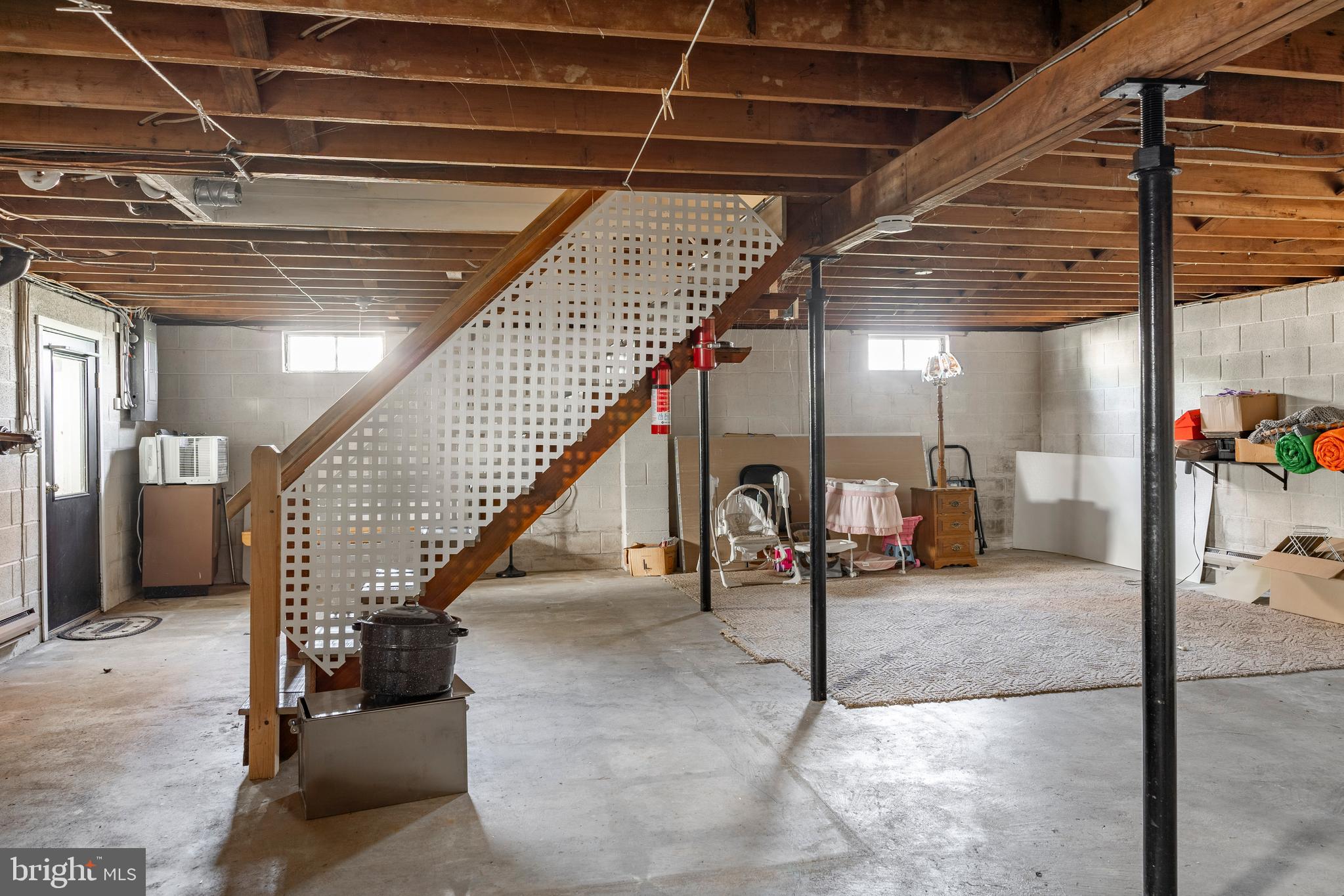 SALISBURY TWP - Residential