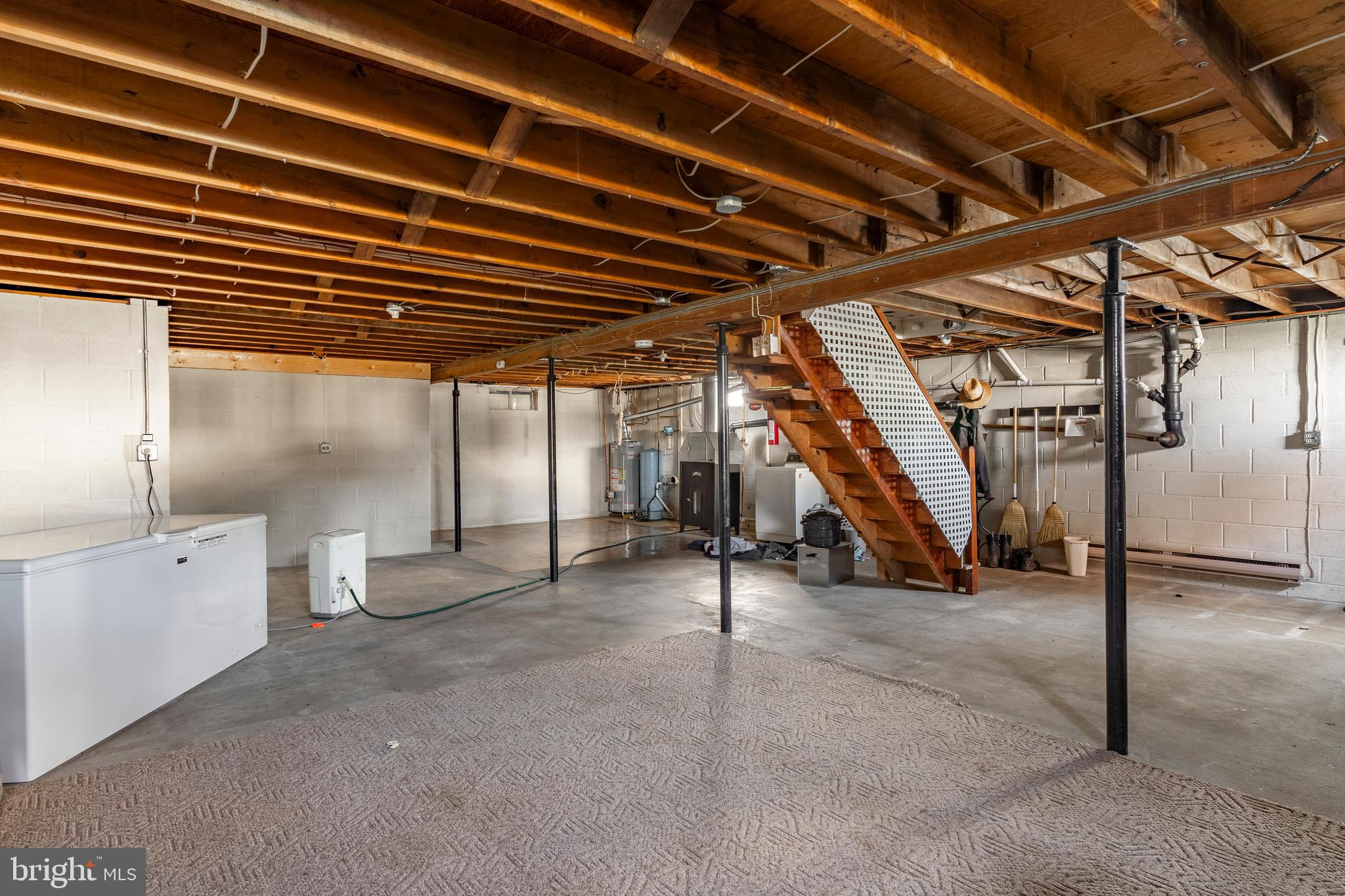 SALISBURY TWP - Residential