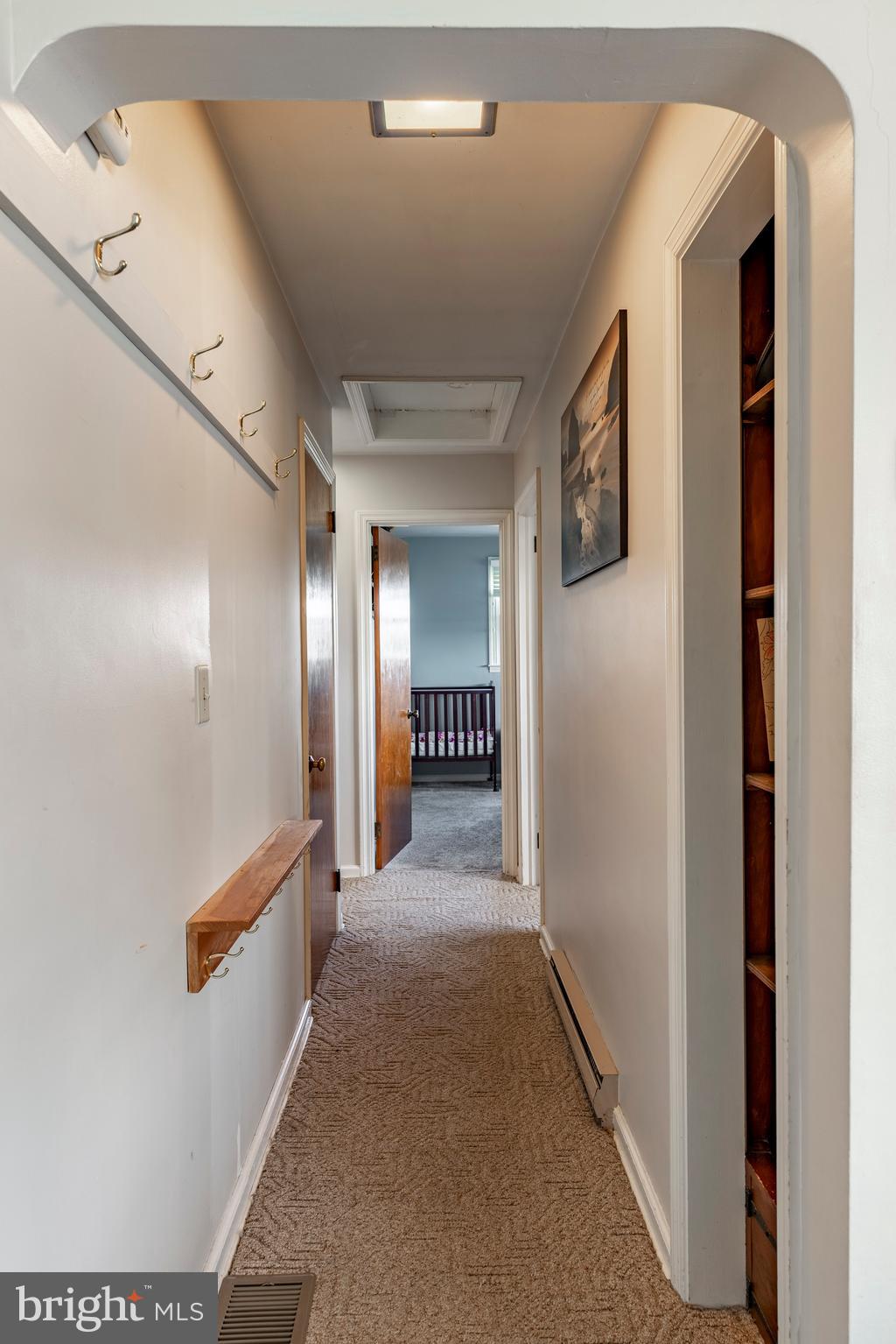 SALISBURY TWP - Residential