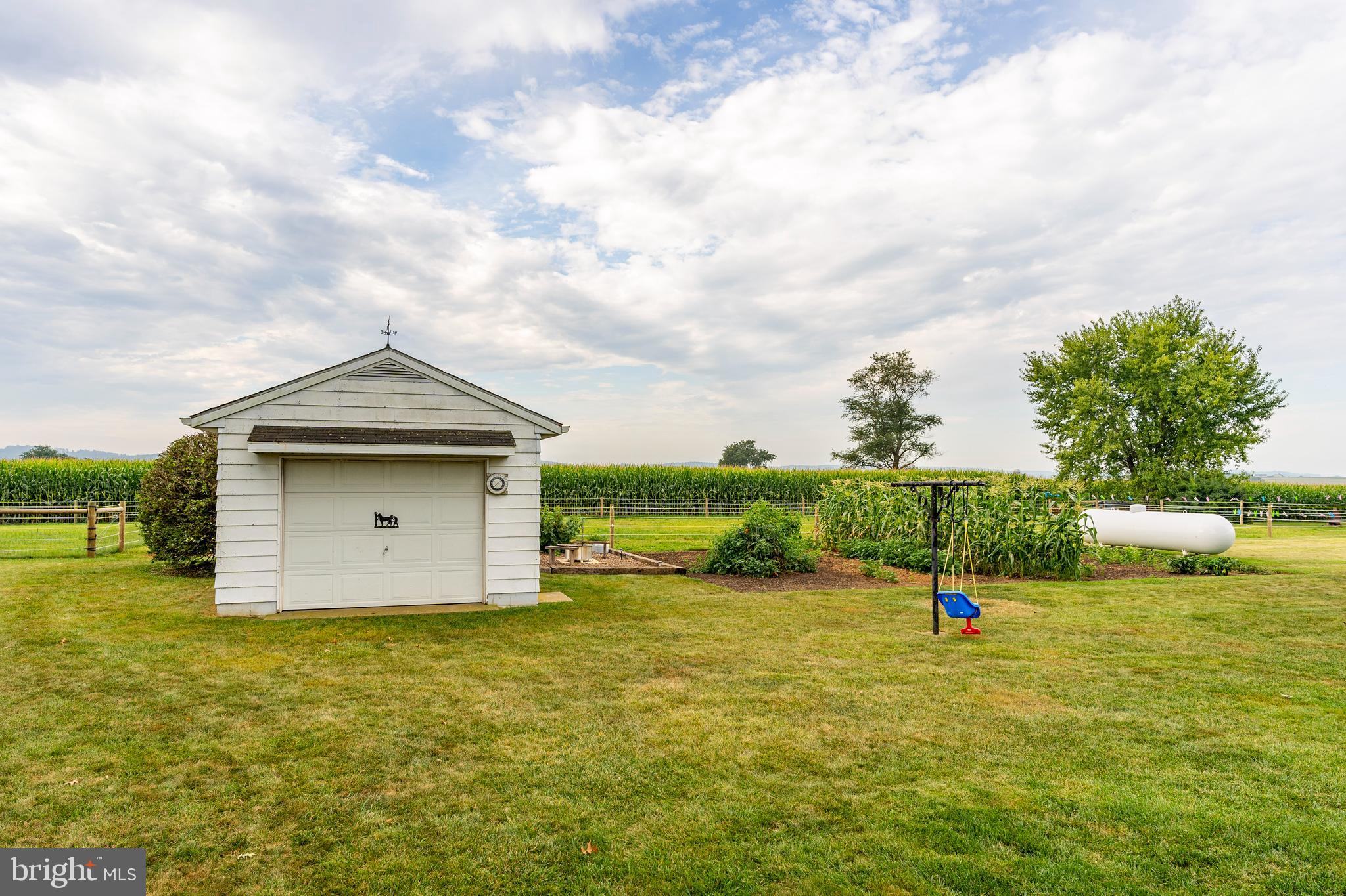 SALISBURY TWP - Residential