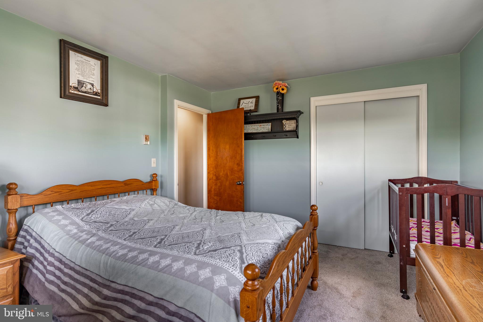 SALISBURY TWP - Residential