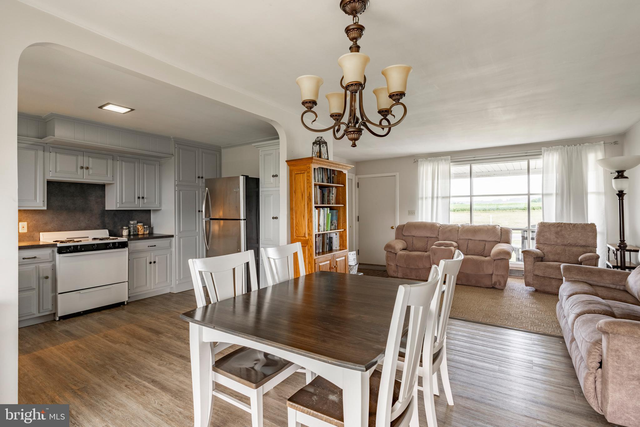 SALISBURY TWP - Residential