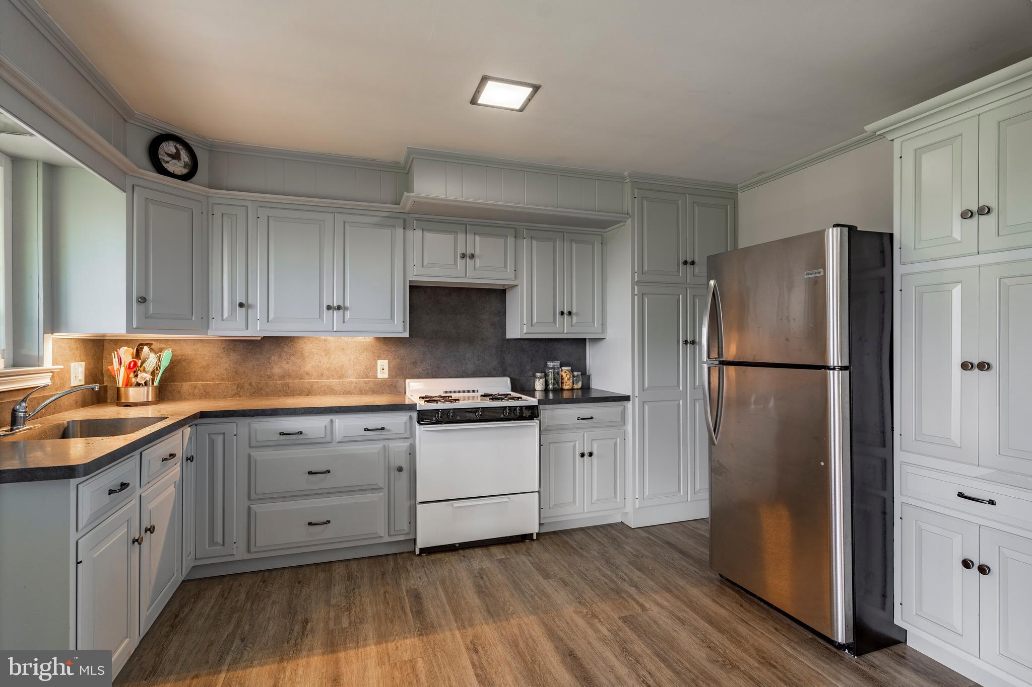 SALISBURY TWP - Residential