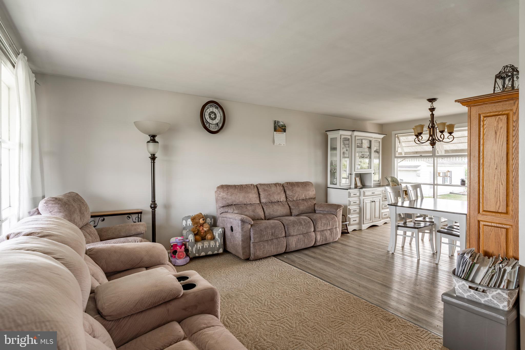 SALISBURY TWP - Residential