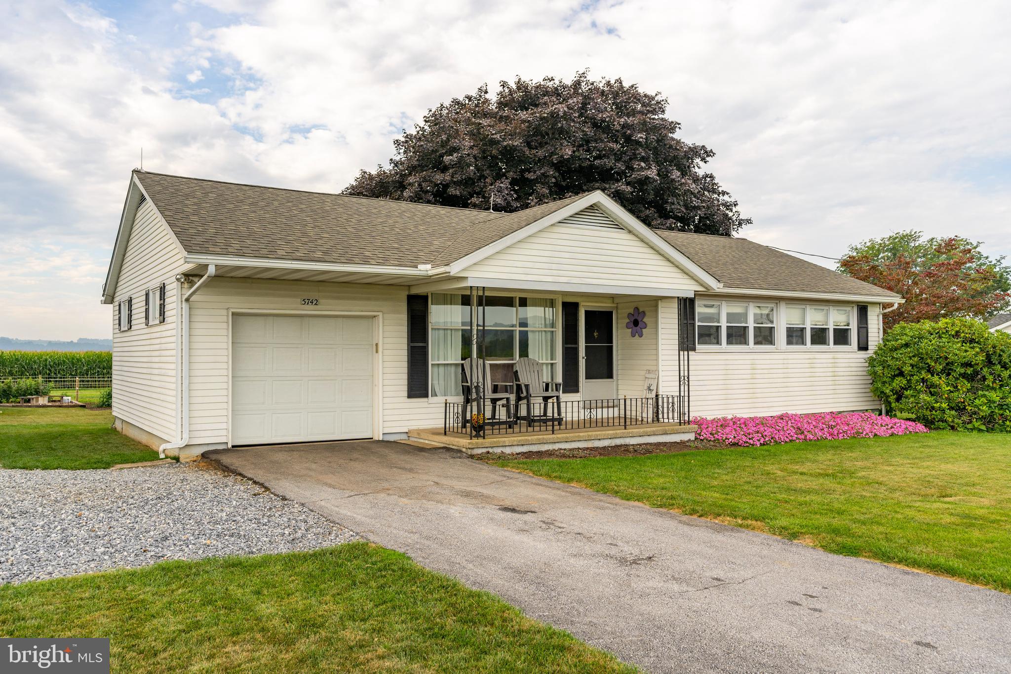 SALISBURY TWP - Residential