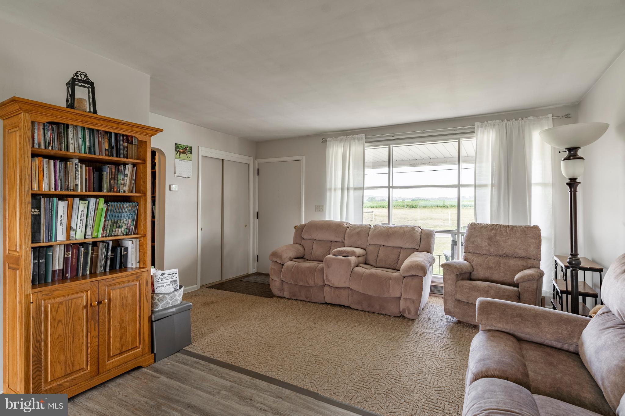 SALISBURY TWP - Residential