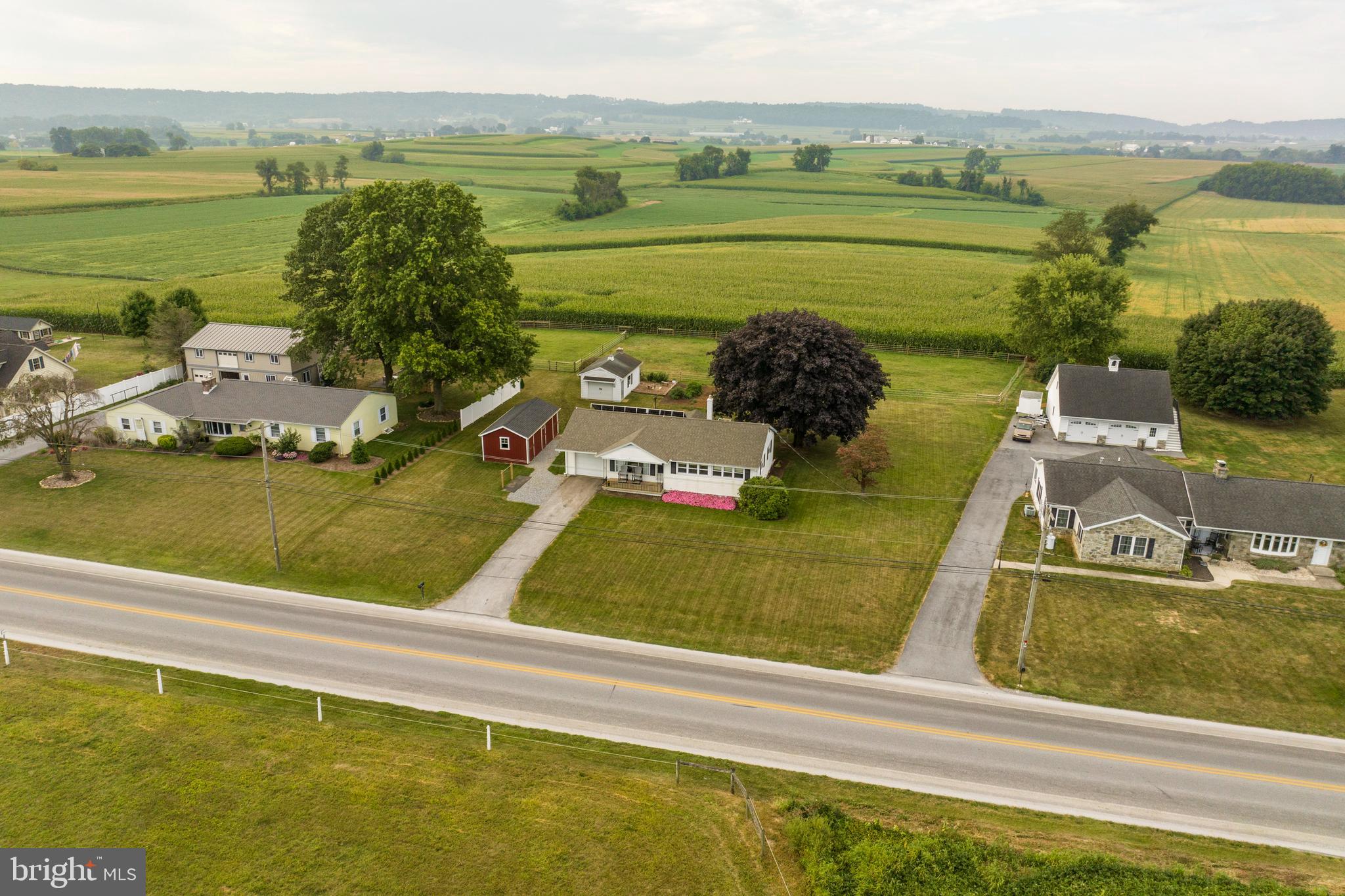 SALISBURY TWP - Residential