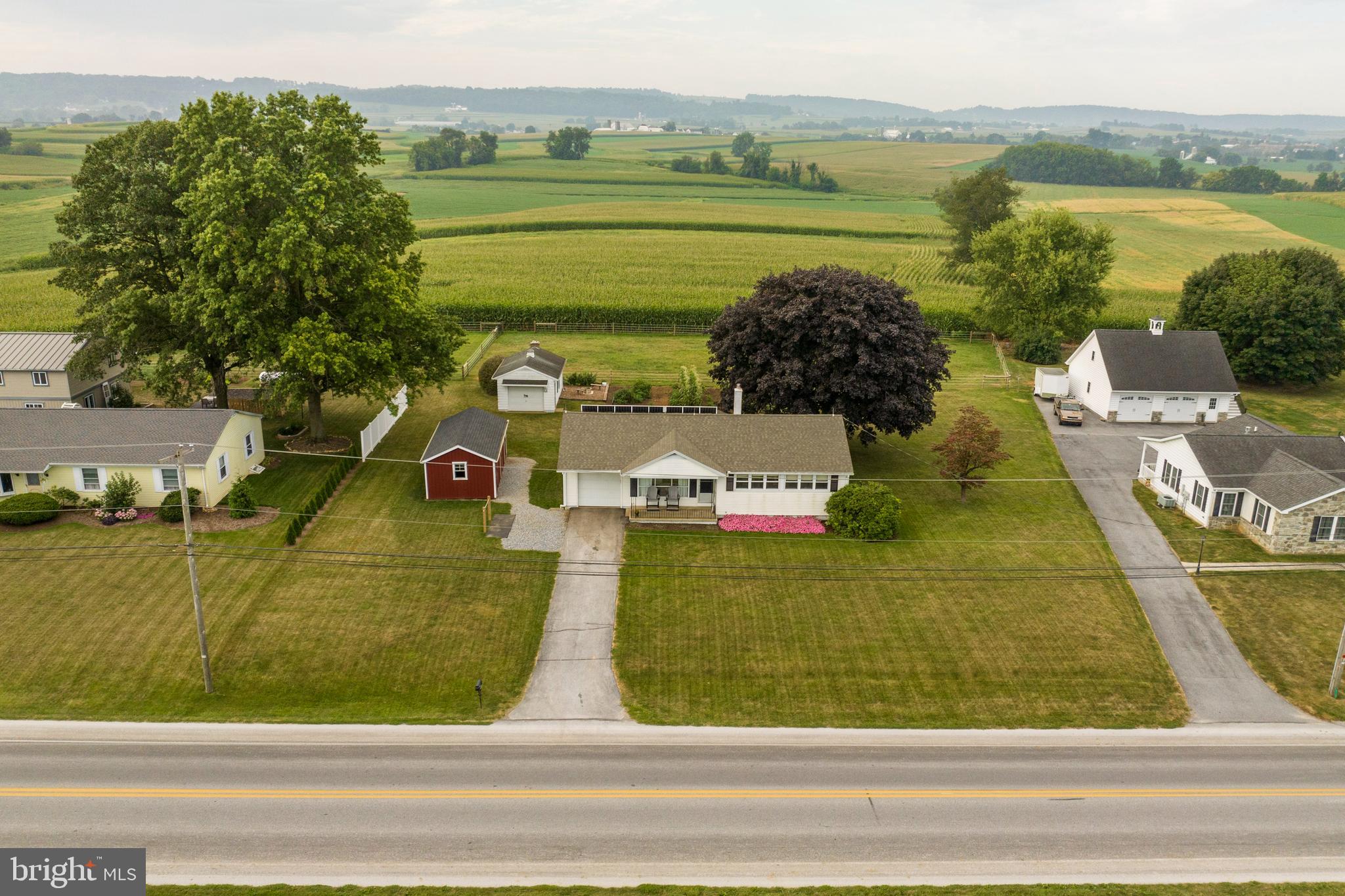 SALISBURY TWP - Residential