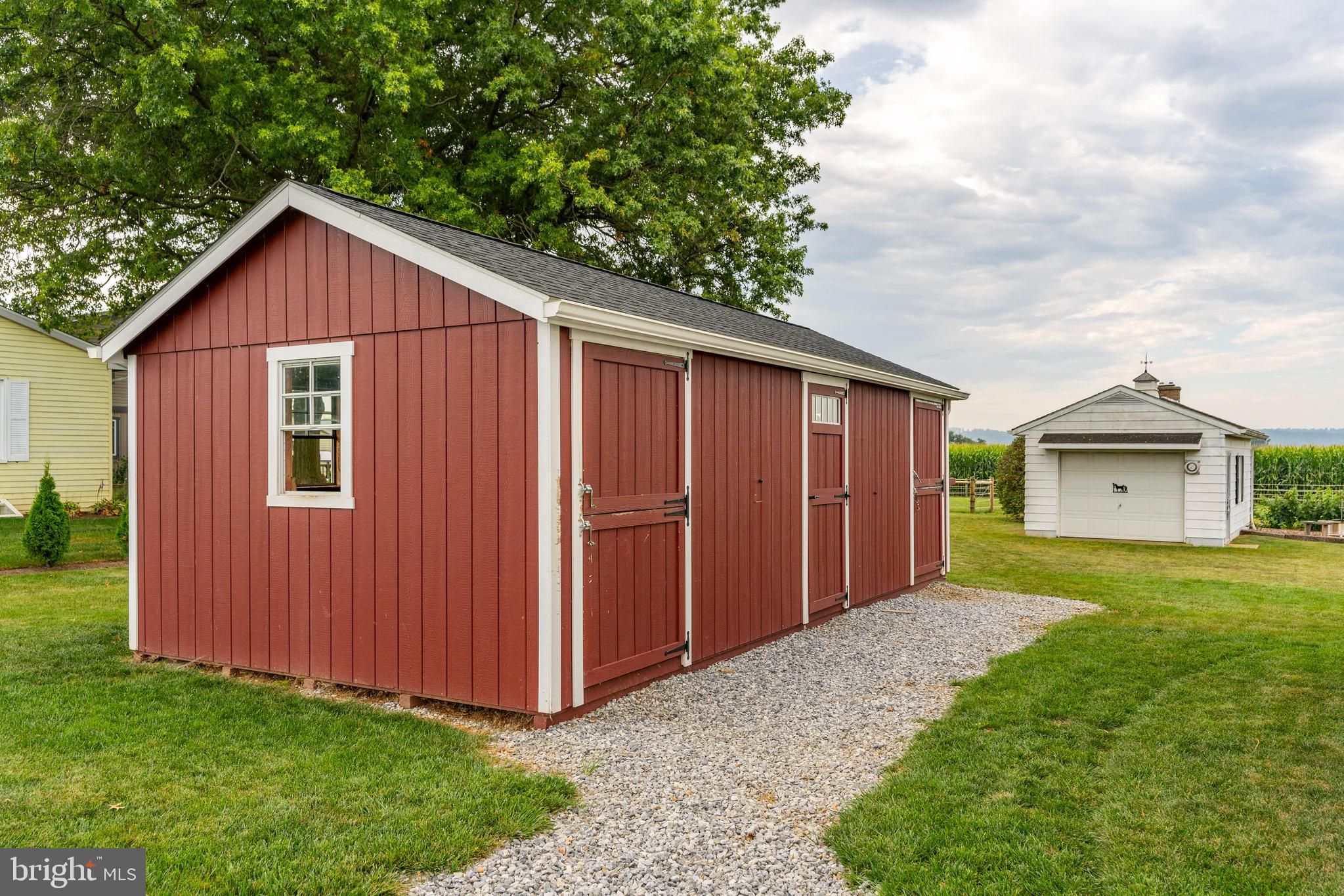 SALISBURY TWP - Residential