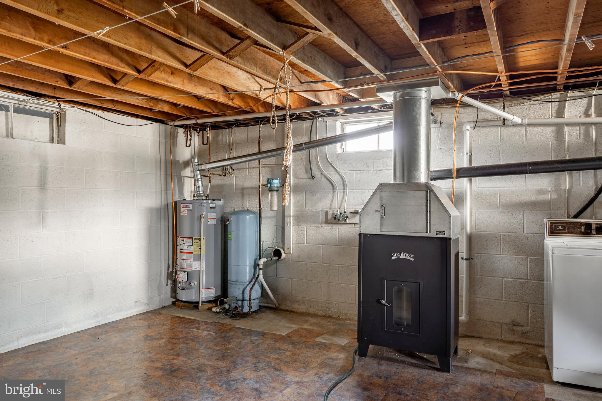 SALISBURY TWP - Residential