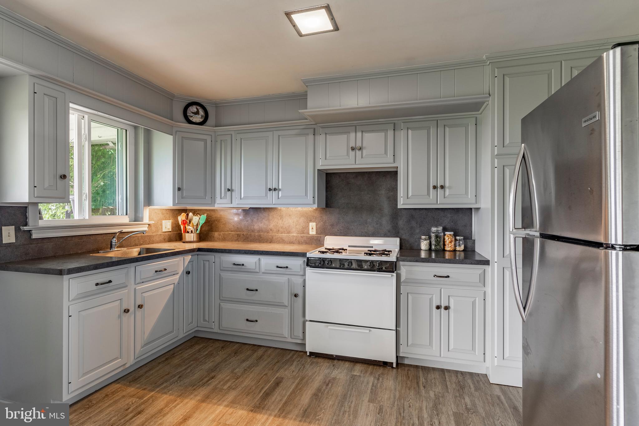 SALISBURY TWP - Residential