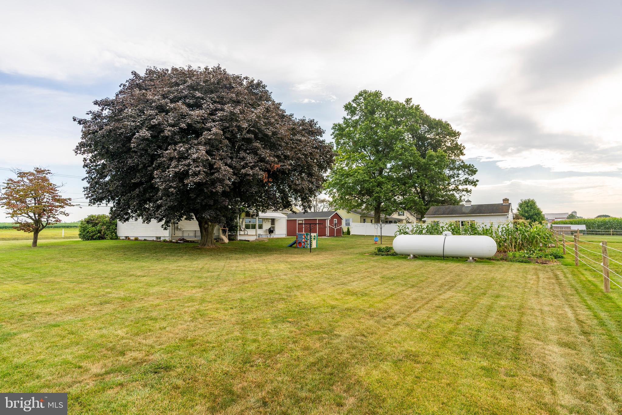 SALISBURY TWP - Residential