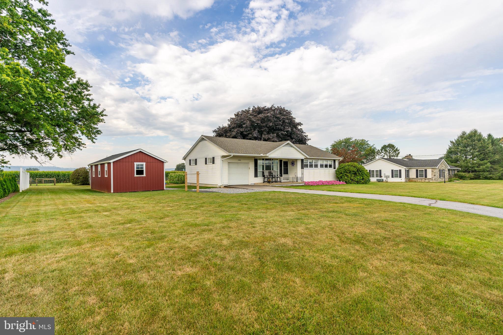 SALISBURY TWP - Residential