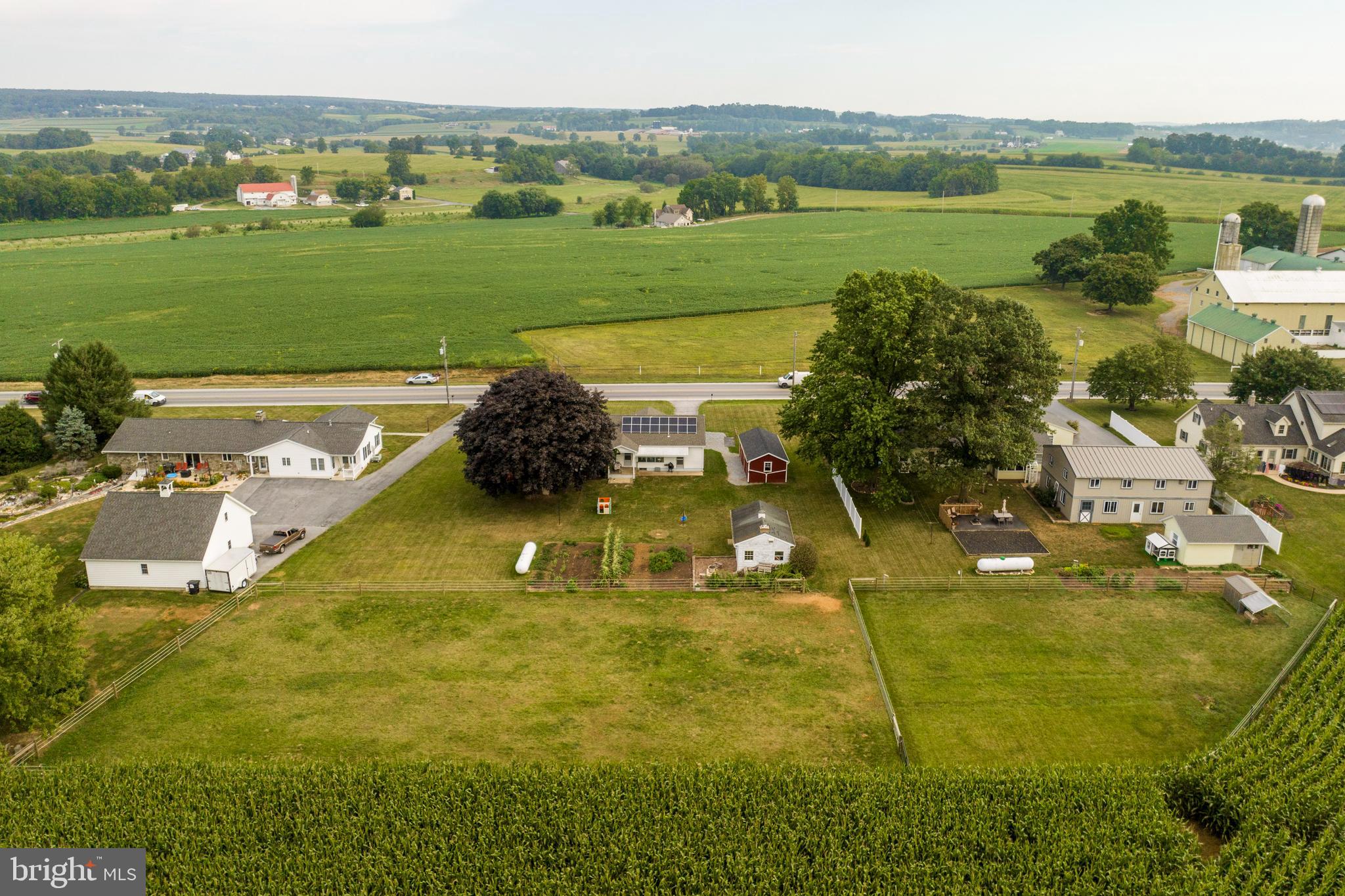 SALISBURY TWP - Residential