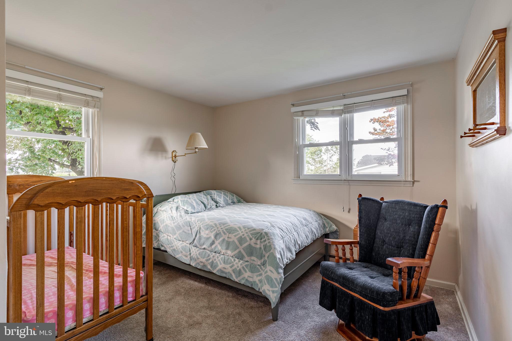 SALISBURY TWP - Residential