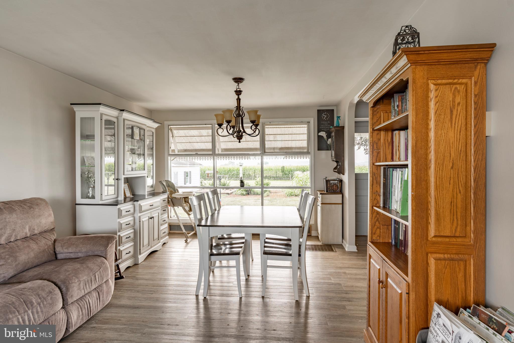 SALISBURY TWP - Residential