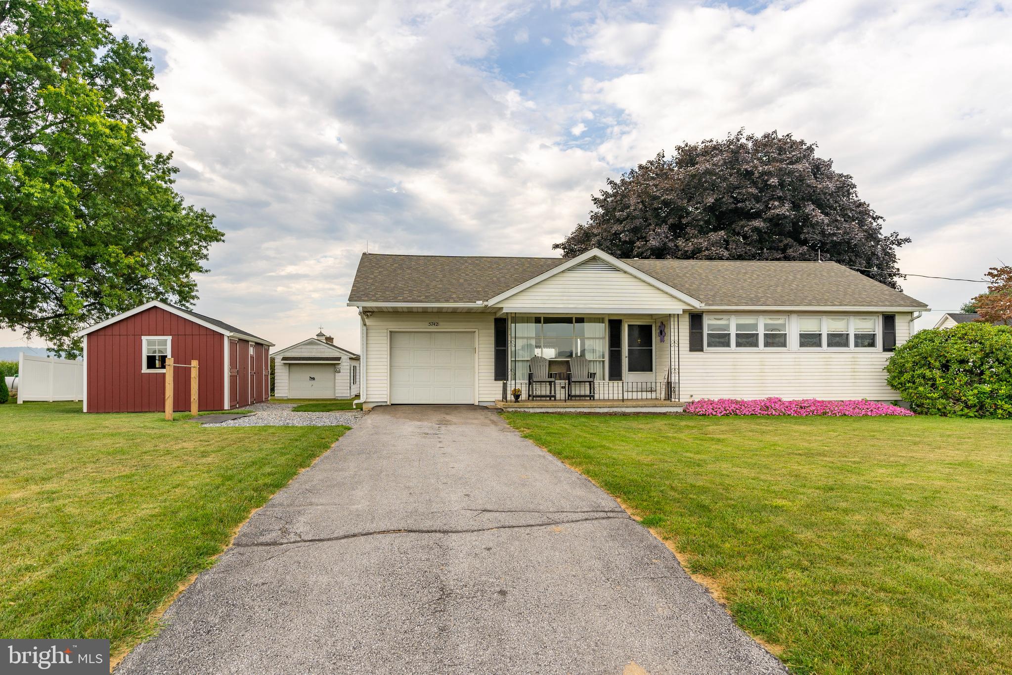 SALISBURY TWP - Residential