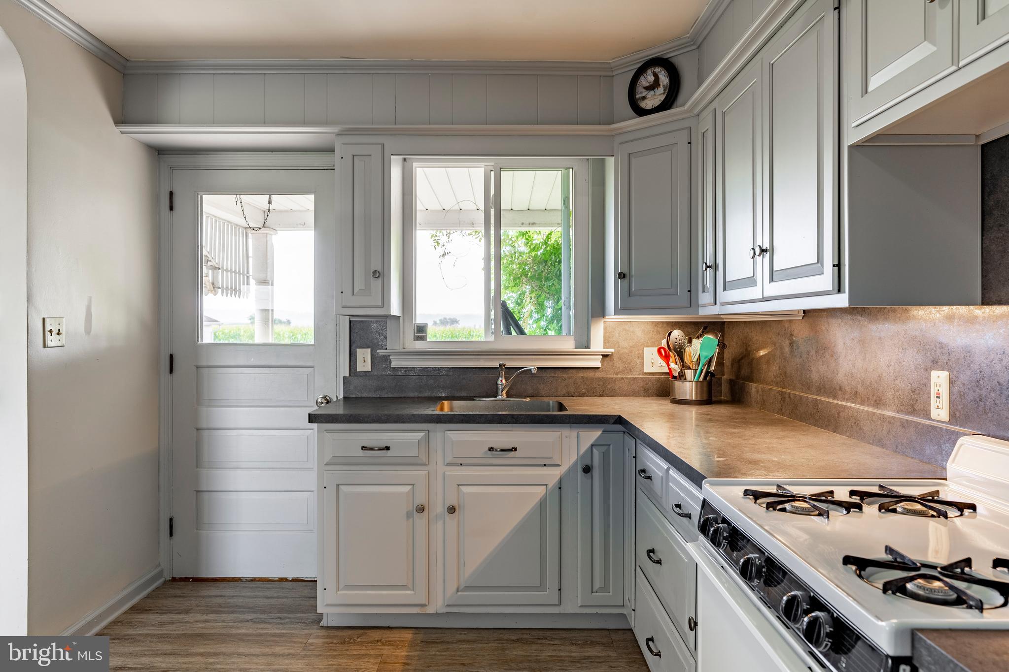 SALISBURY TWP - Residential