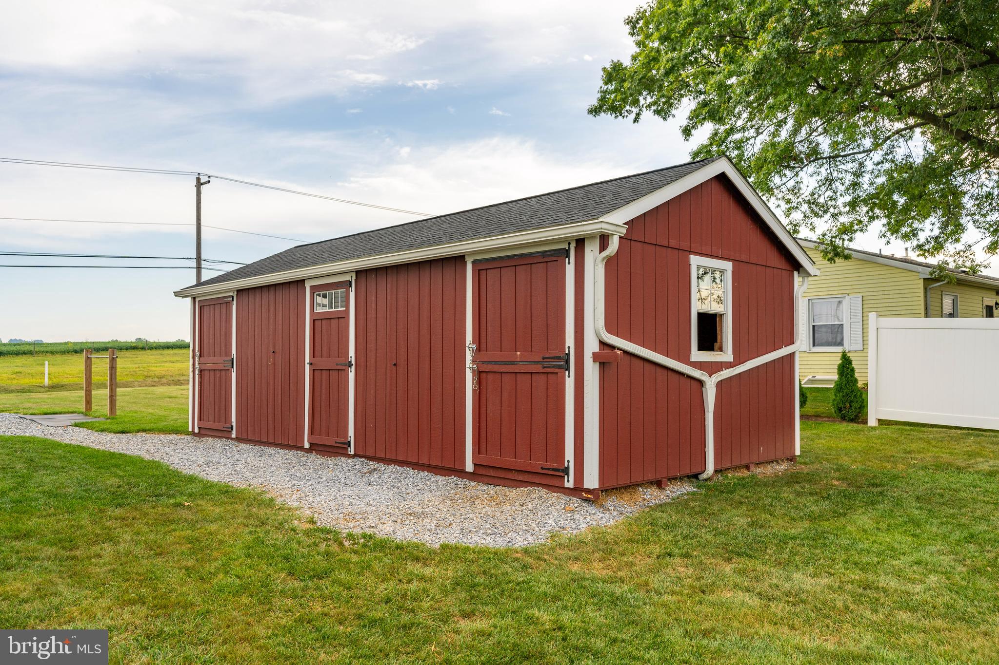 SALISBURY TWP - Residential