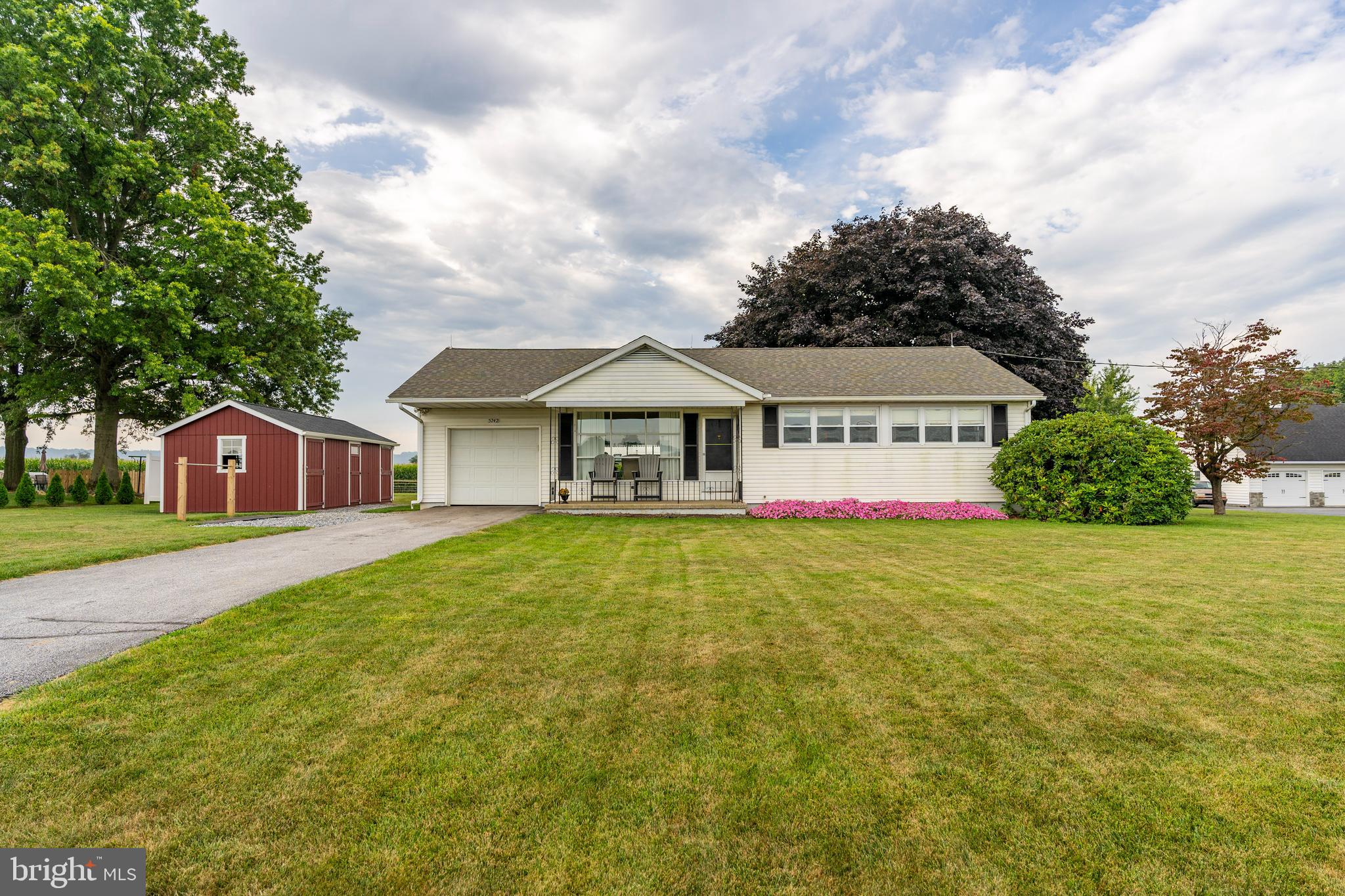 SALISBURY TWP - Residential