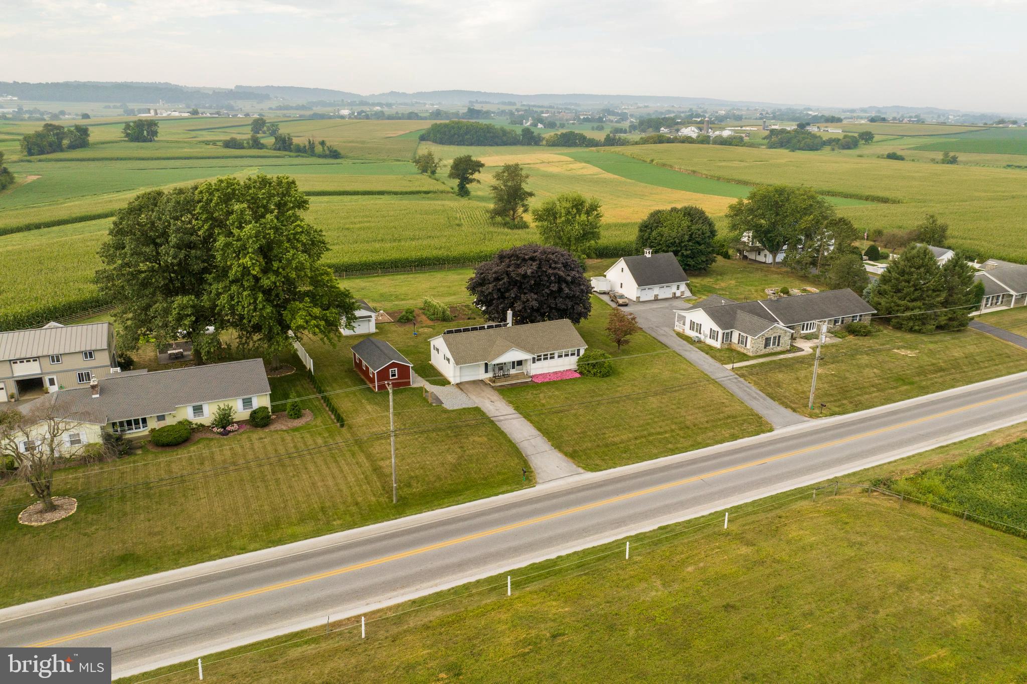 SALISBURY TWP - Residential