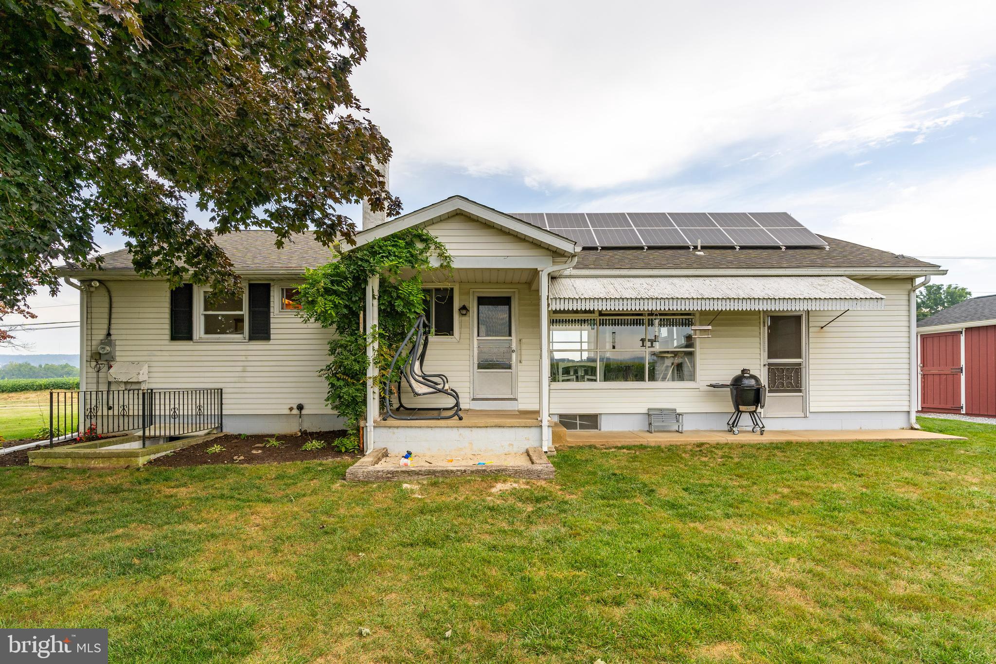 SALISBURY TWP - Residential