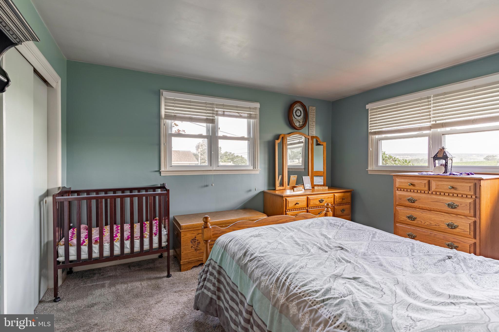 SALISBURY TWP - Residential