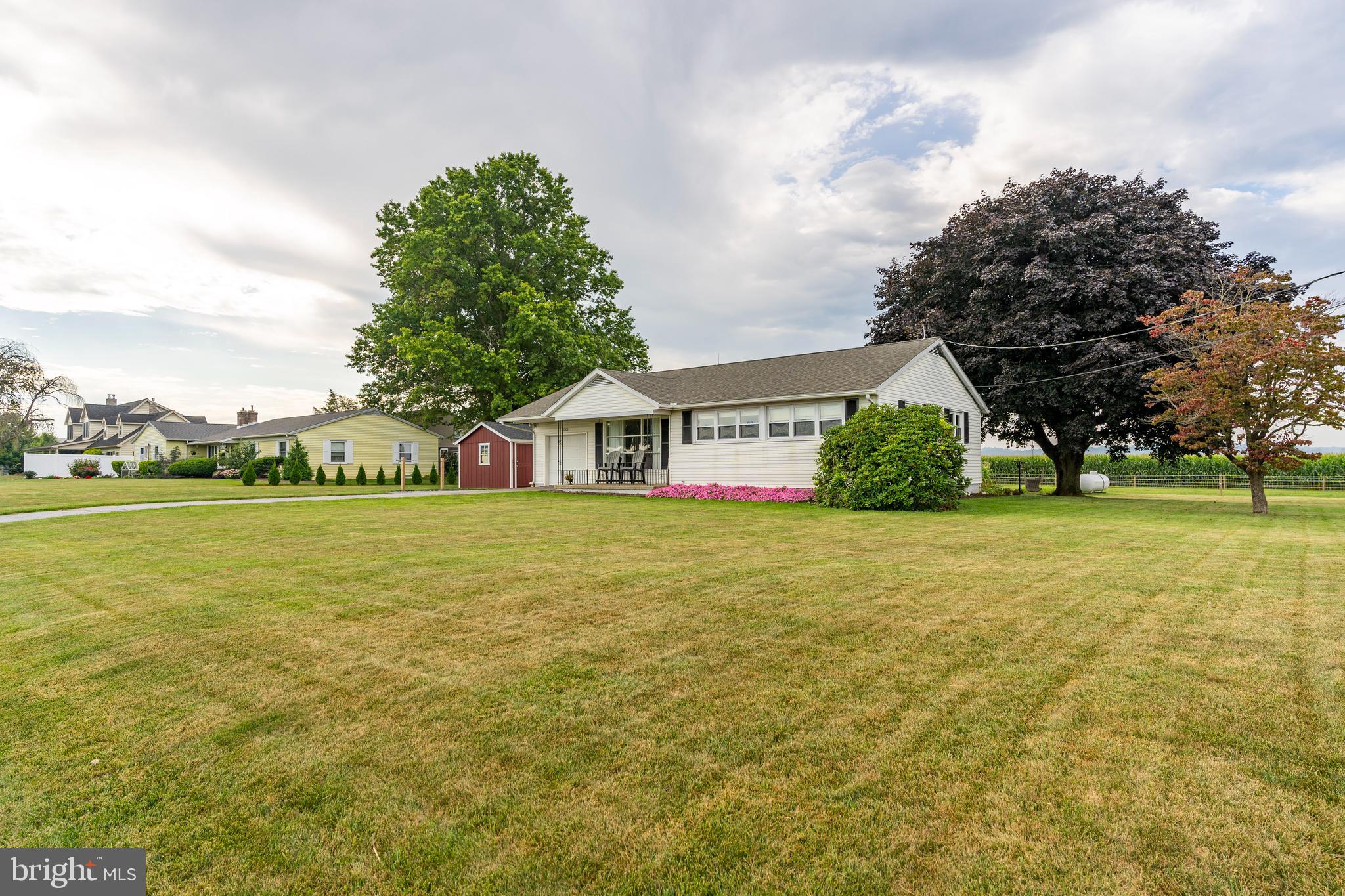 SALISBURY TWP - Residential