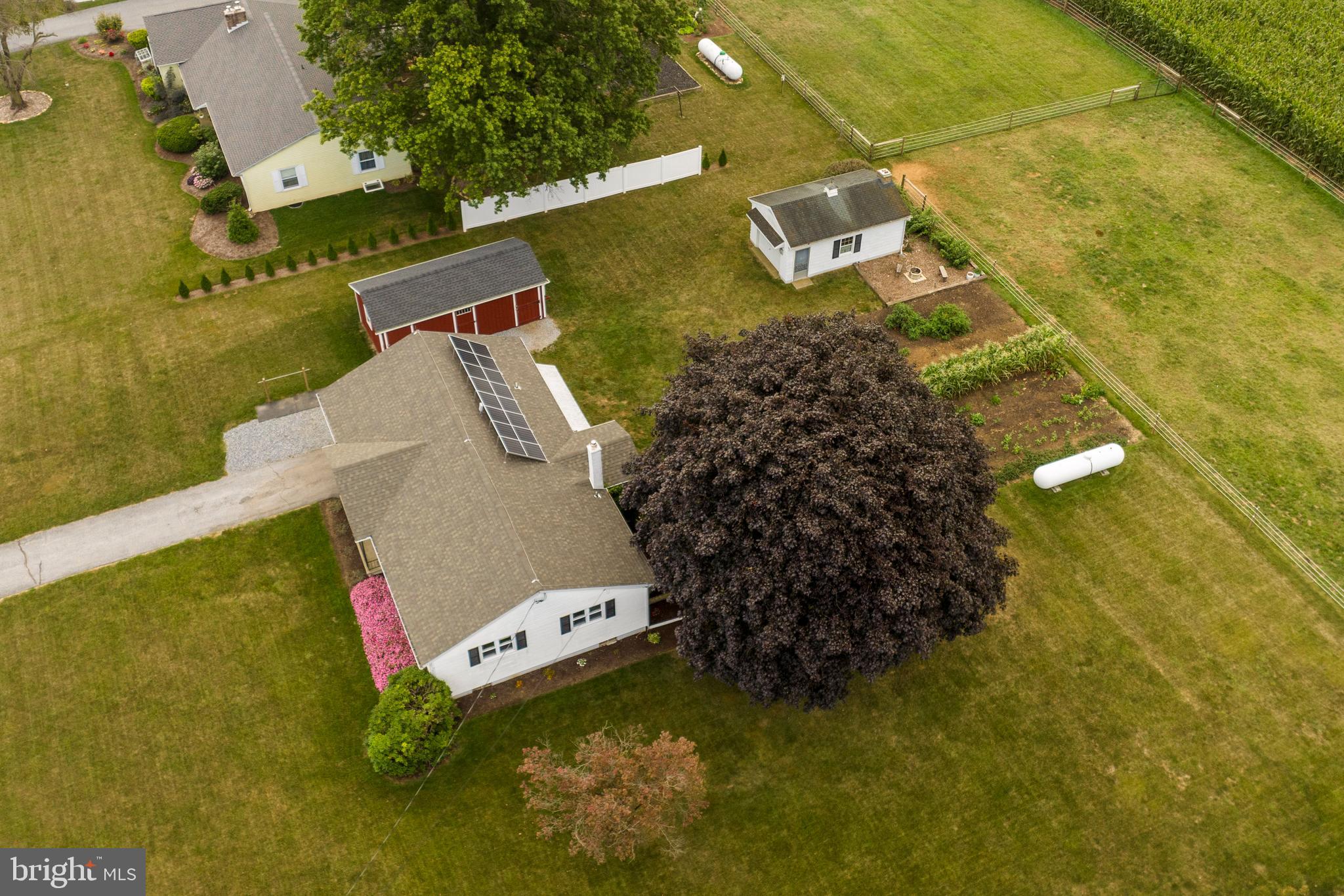 SALISBURY TWP - Residential