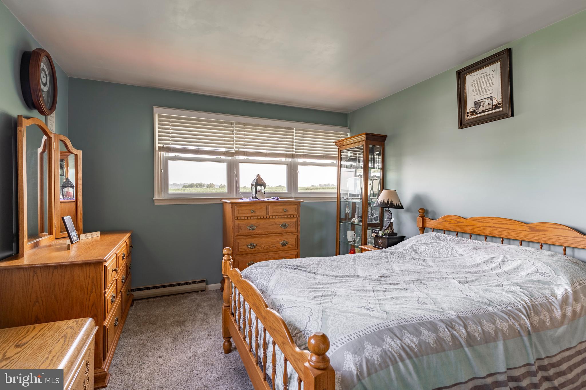 SALISBURY TWP - Residential