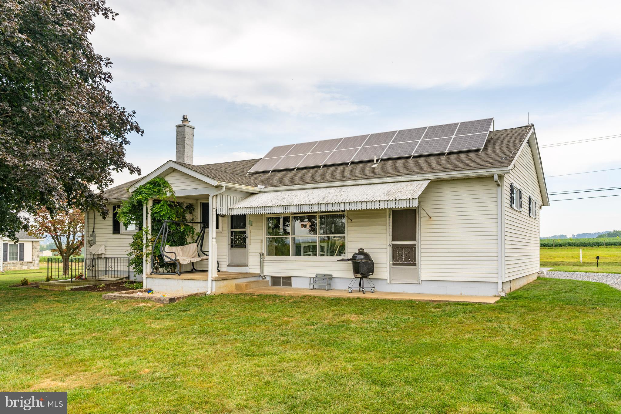 SALISBURY TWP - Residential