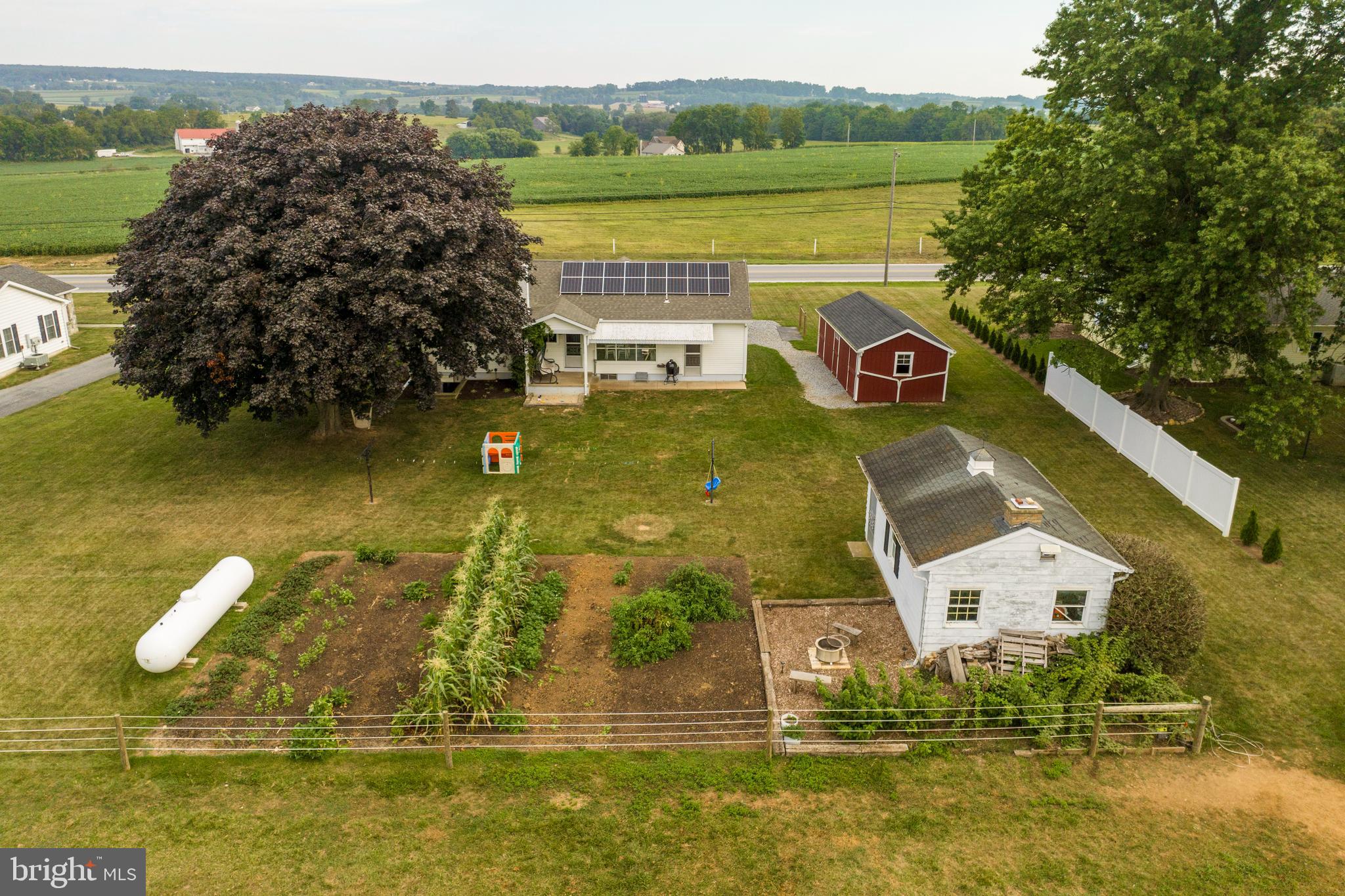 SALISBURY TWP - Residential