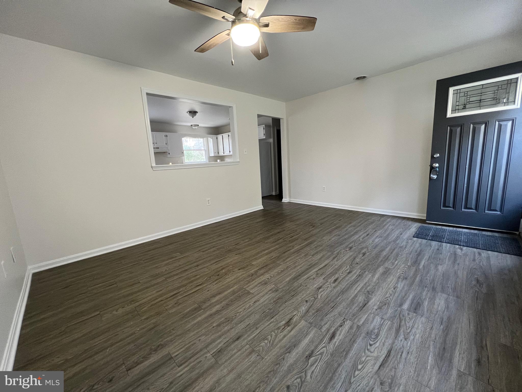 DRUM POINT - Residential Lease