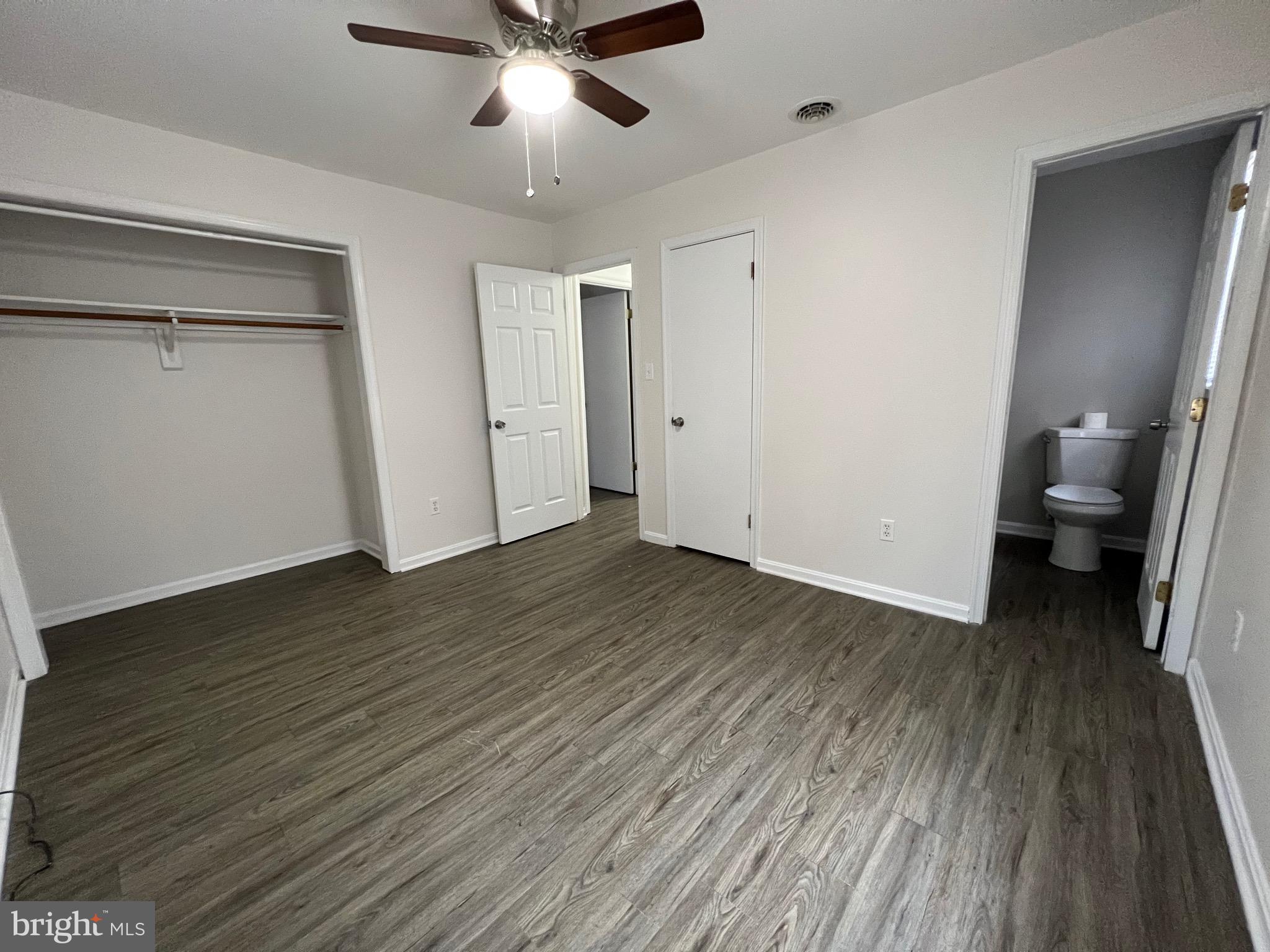 DRUM POINT - Residential Lease