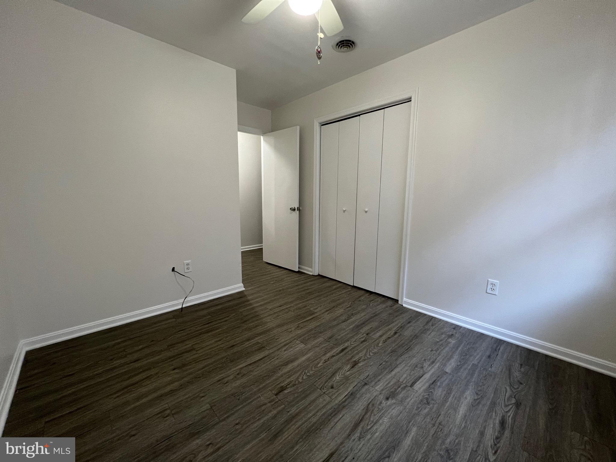 DRUM POINT - Residential Lease