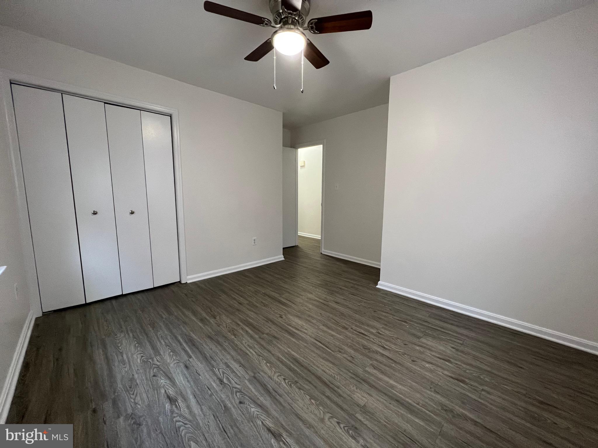 DRUM POINT - Residential Lease