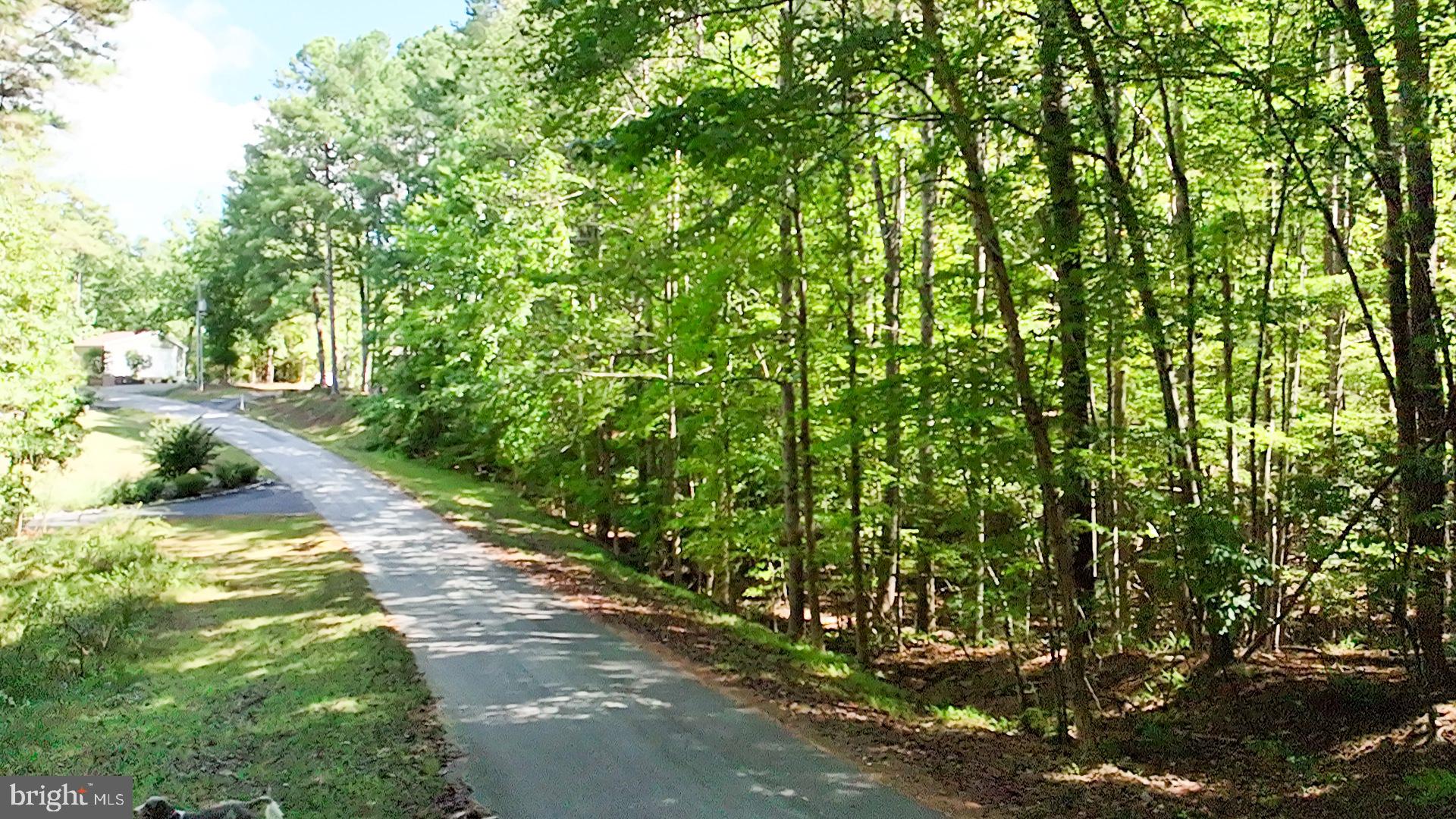 00 HILL LANE