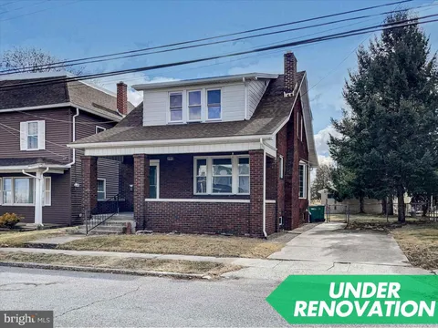 6 E Beale Avenue, Enola, PA 17025 - MLS#: PACB2039434