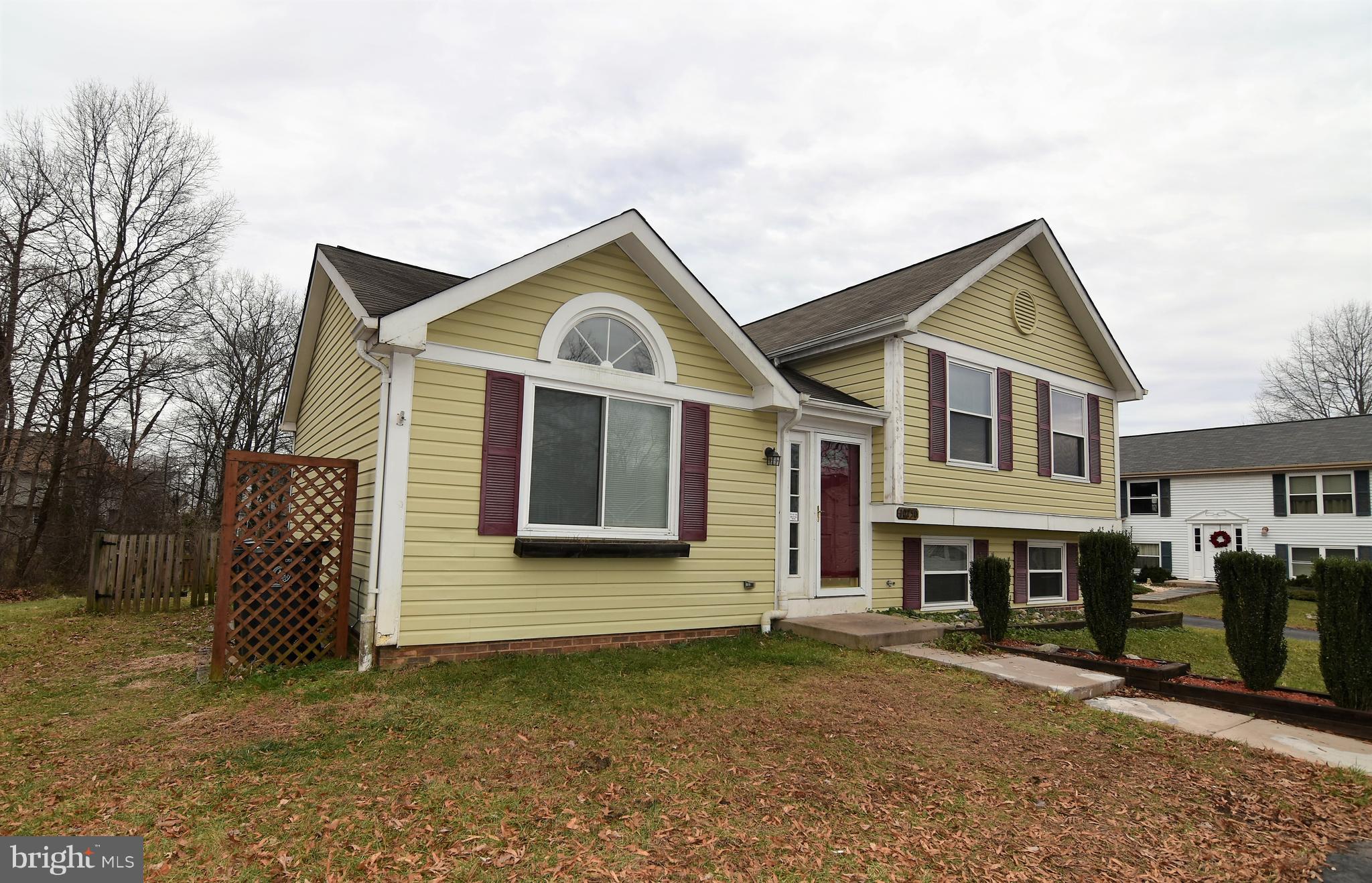 OWENS BROOKE - Residential Lease