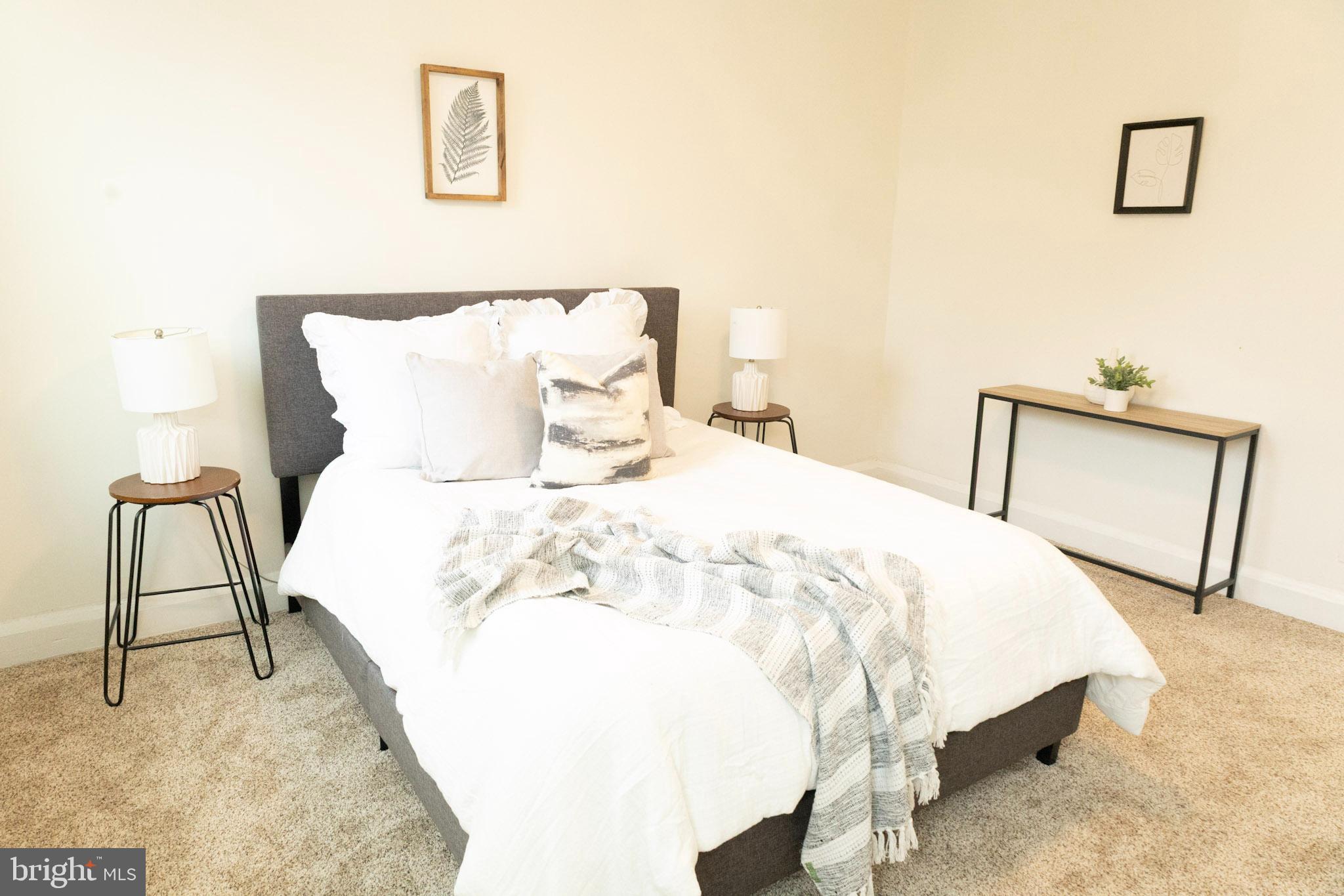 SAINT JOSEPHS - Residential