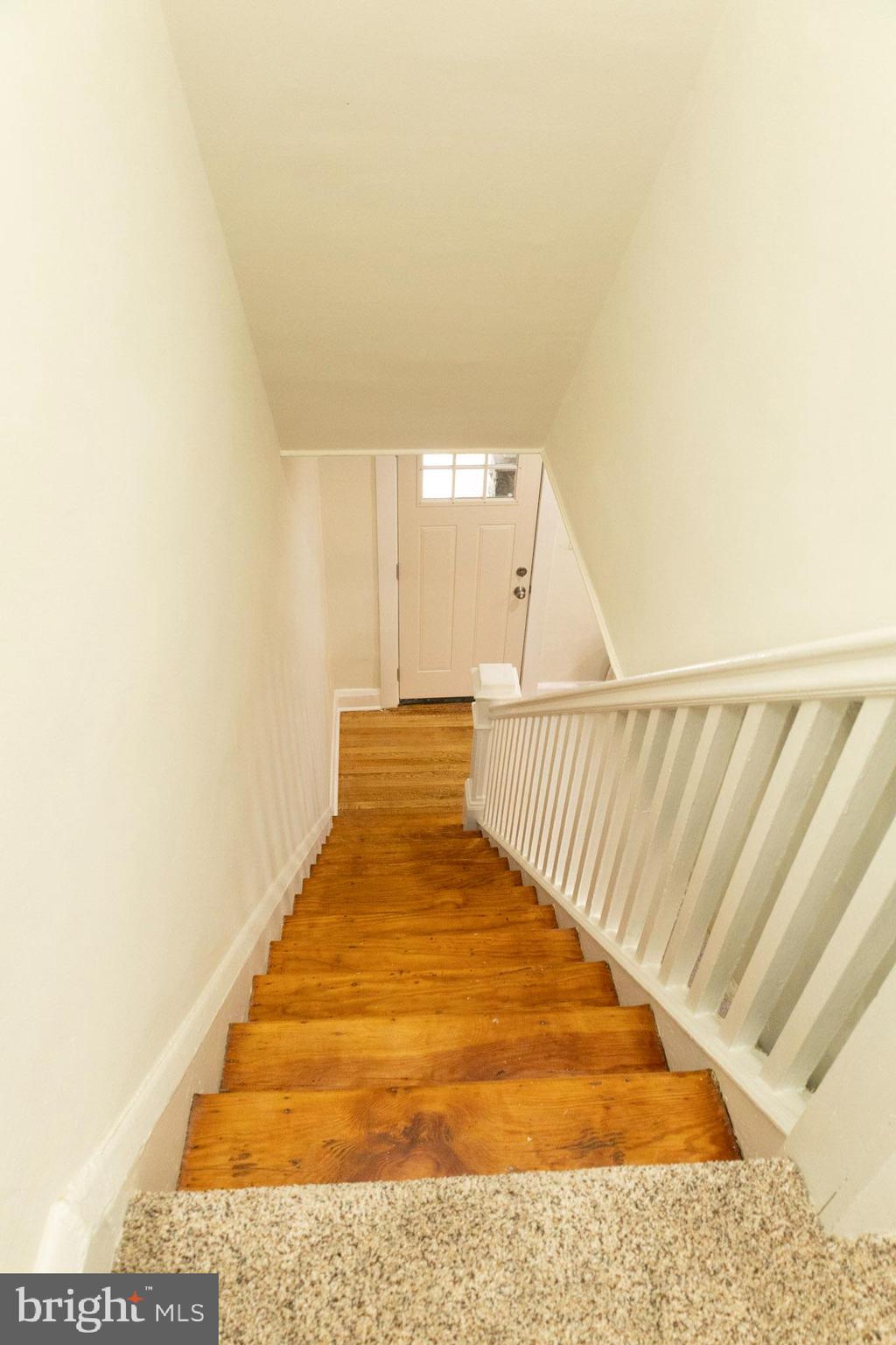 SAINT JOSEPHS - Residential