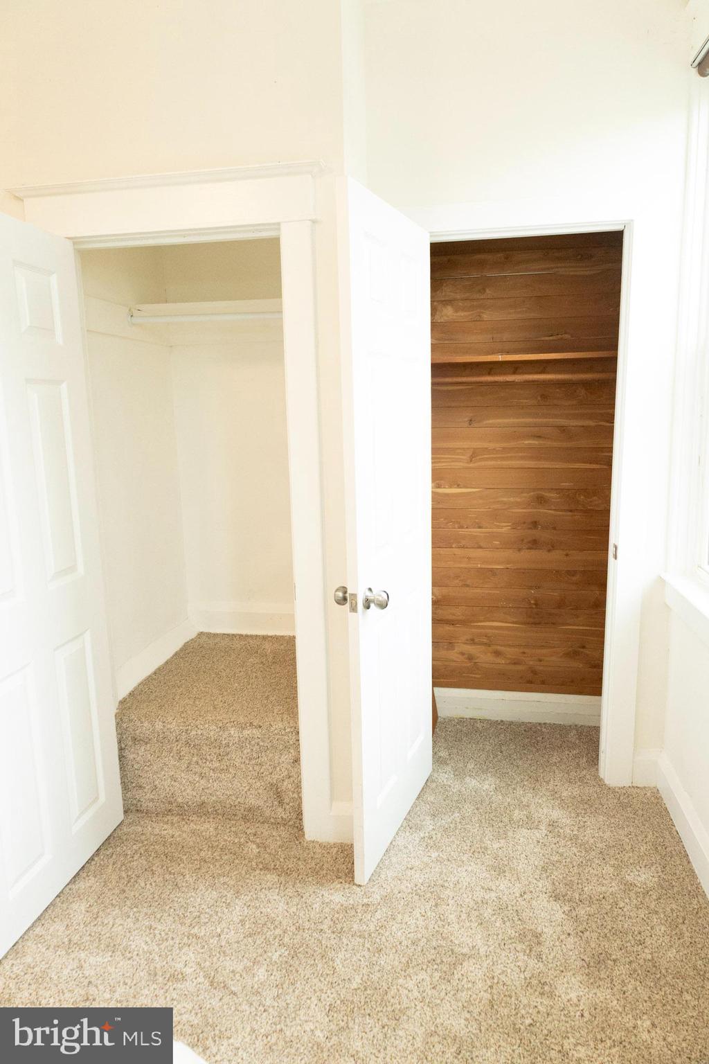 SAINT JOSEPHS - Residential