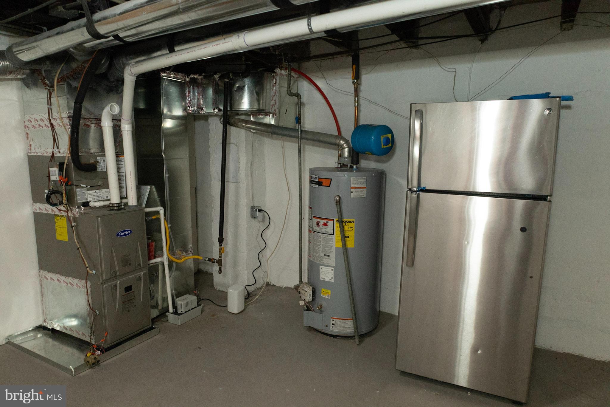 SAINT JOSEPHS - Residential