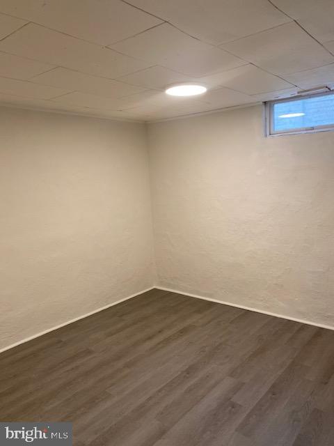 JEFFERSON MANOR - Residential Lease