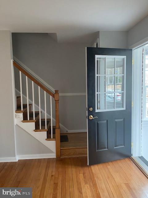 JEFFERSON MANOR - Residential Lease