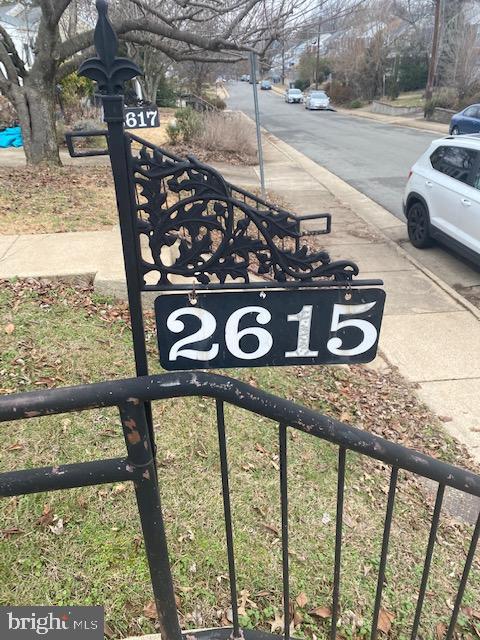 JEFFERSON MANOR - Residential Lease