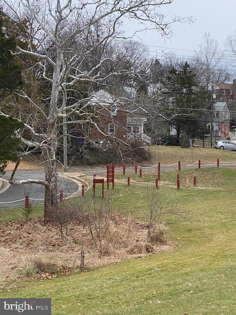 JEFFERSON MANOR - Residential Lease