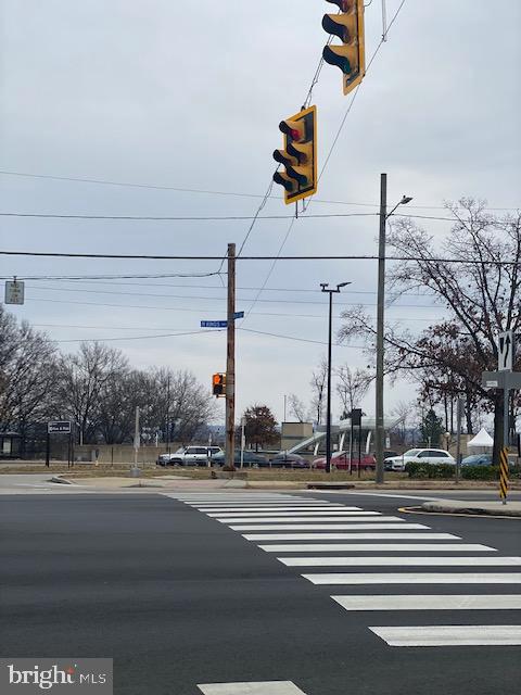 JEFFERSON MANOR - Residential Lease