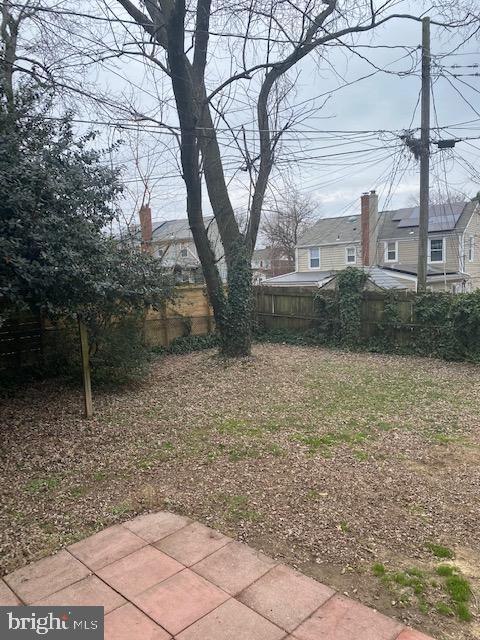 JEFFERSON MANOR - Residential Lease